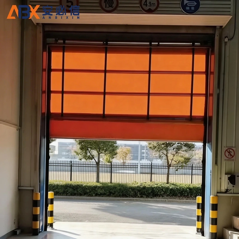 吉安堆积门
